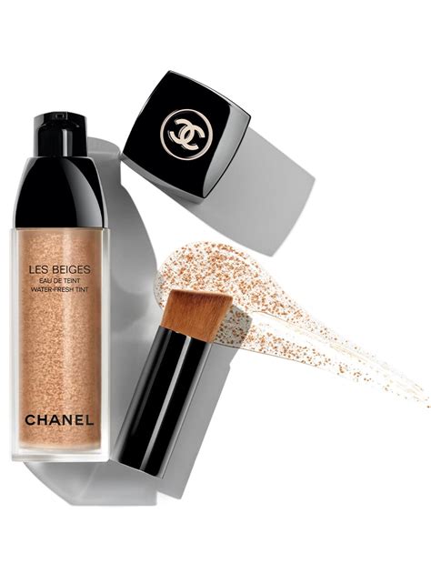 CHANEL LES BEIGES Eau De Teint Water